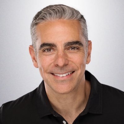David Marcus