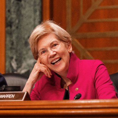 Elizabeth Warren