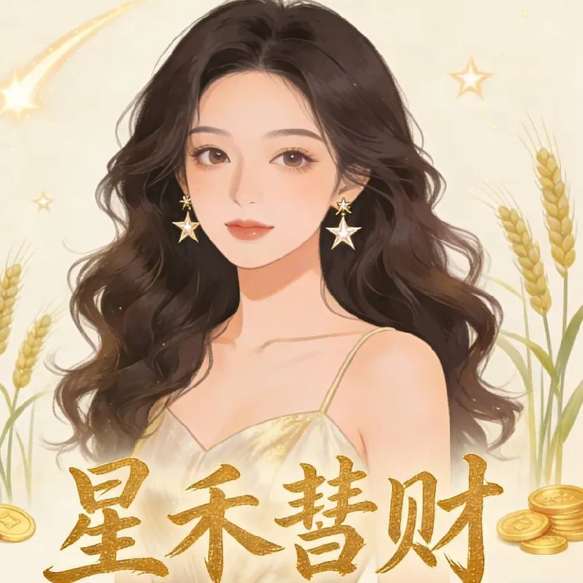 星禾彗财